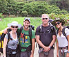 Corcovado Trekking Expedition &copy; by OA:modio