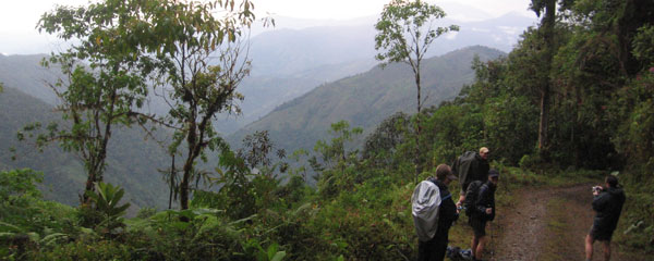 Adventure Trips by Outdoor Adventures Costa Rica © by OA:modio