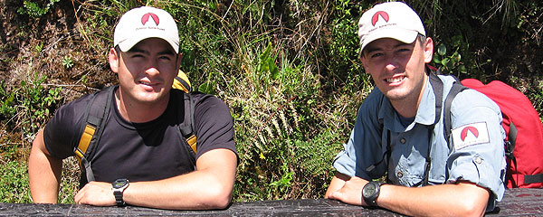 Adventure Trips by Outdoor Adventures Costa Rica © by OA:modio