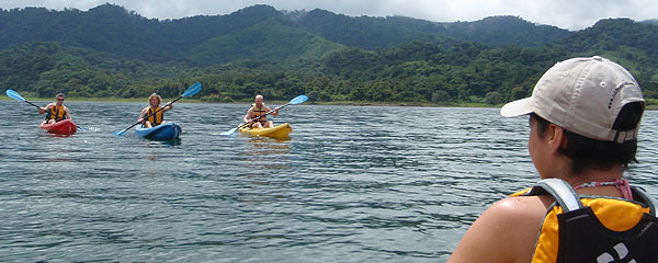 Adventure Trips by Outdoor Adventures Costa Rica © by OA:modio