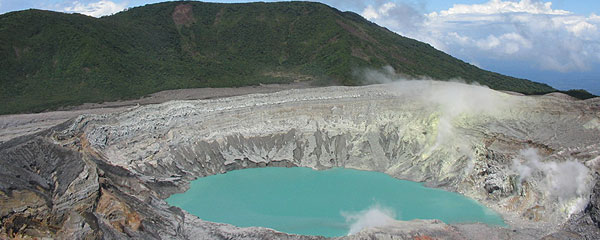 Adventure Trips by Outdoor Adventures Costa Rica © by OA:modio