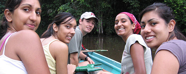 Adventure Trips by Outdoor Adventures Costa Rica © by OA:modio