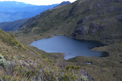 Chirripo Trekking Expedition © by OA:modio